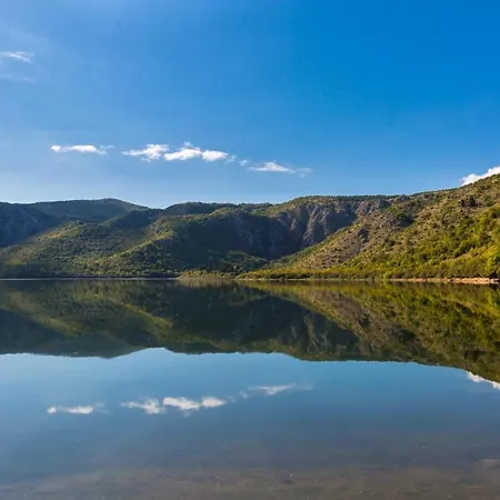 Amazing In Lokvicici Дом отдыха