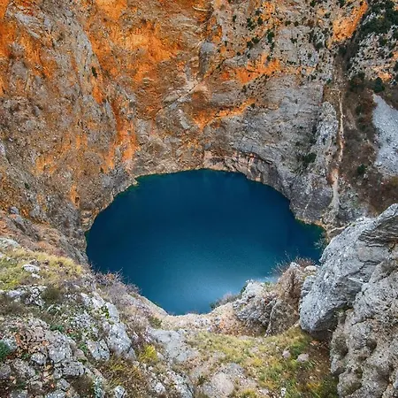 Amazing In Lokvicici
