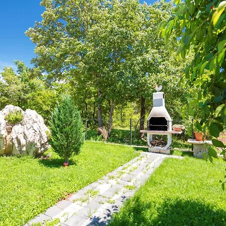 Дом отдыха Amazing In Lokvicici *